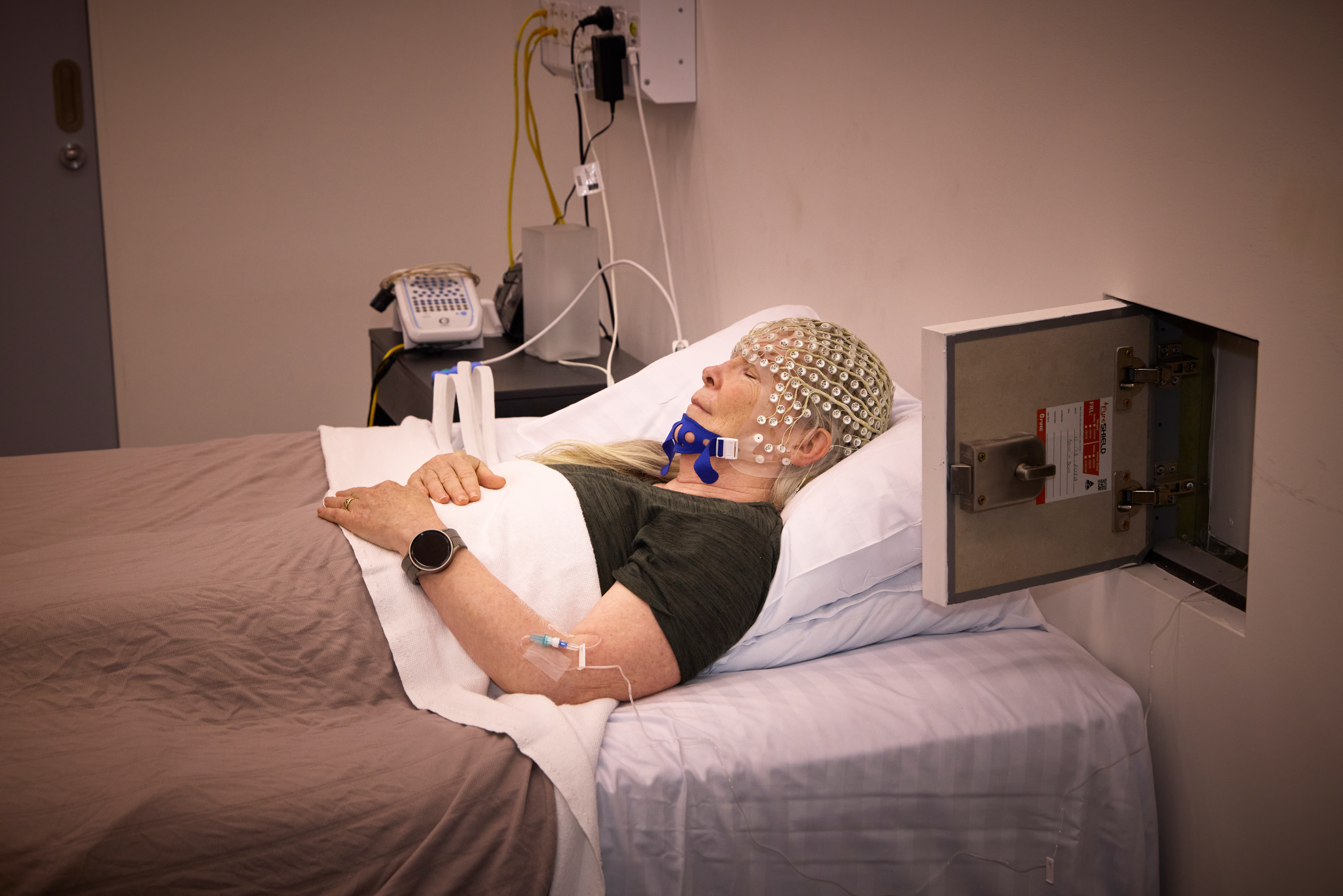 PhD opportunity - The overworked listening brain