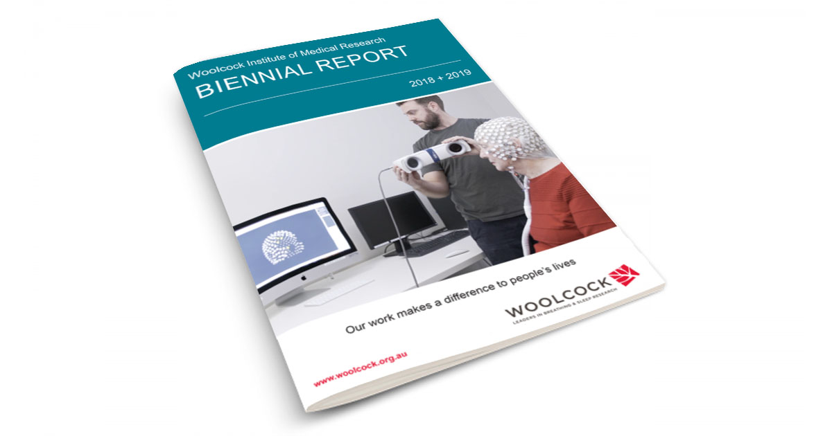 Biennial Report 2018-2019