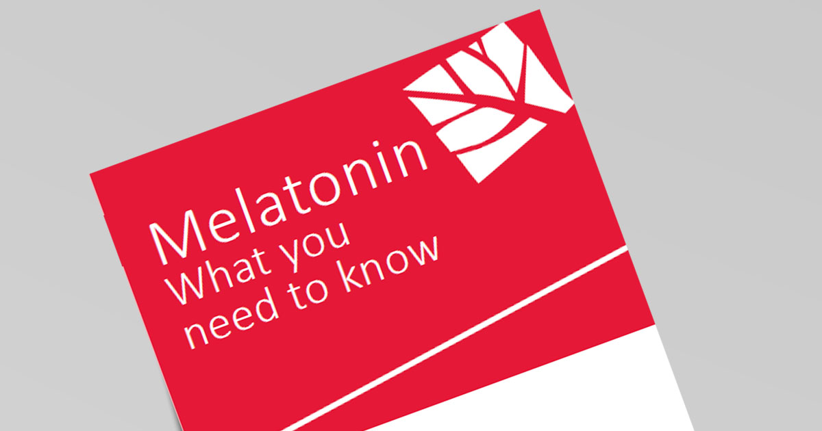 Melatonin - What You Need To Know