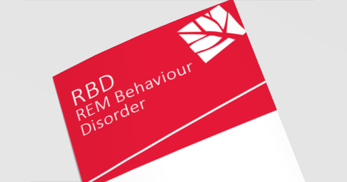 REM Behaviour Disorder