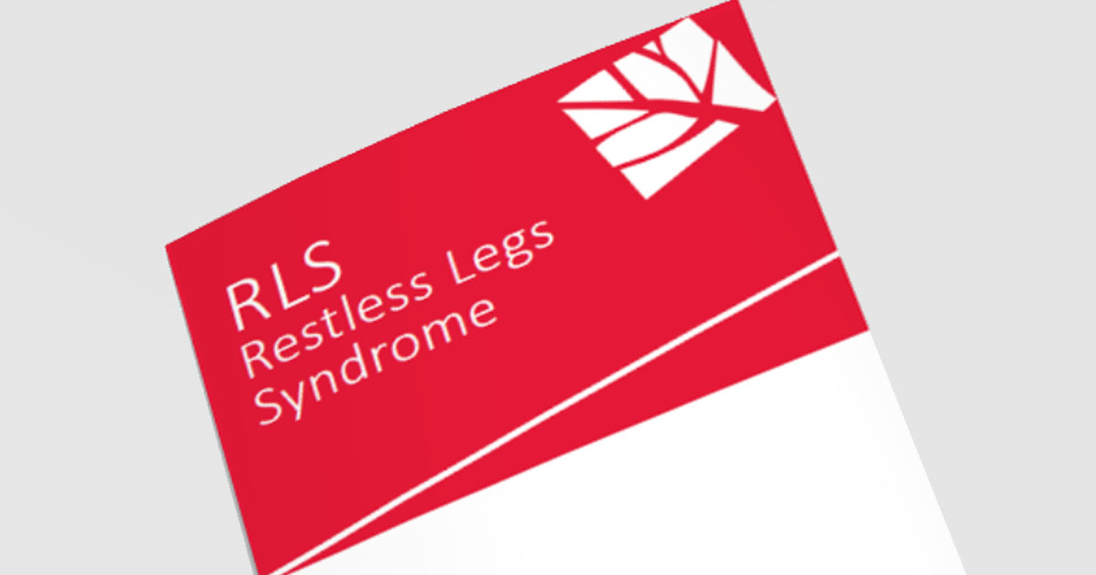 Restless Legs Syndrome