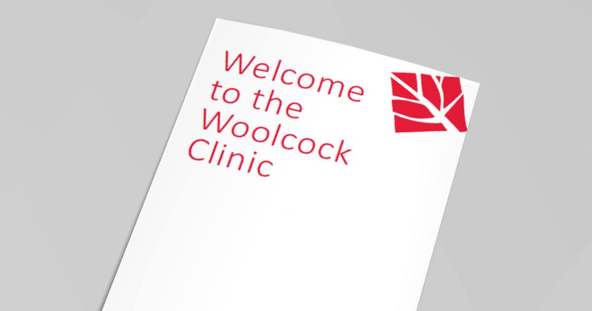 Welcome to the Woolcock Clinic