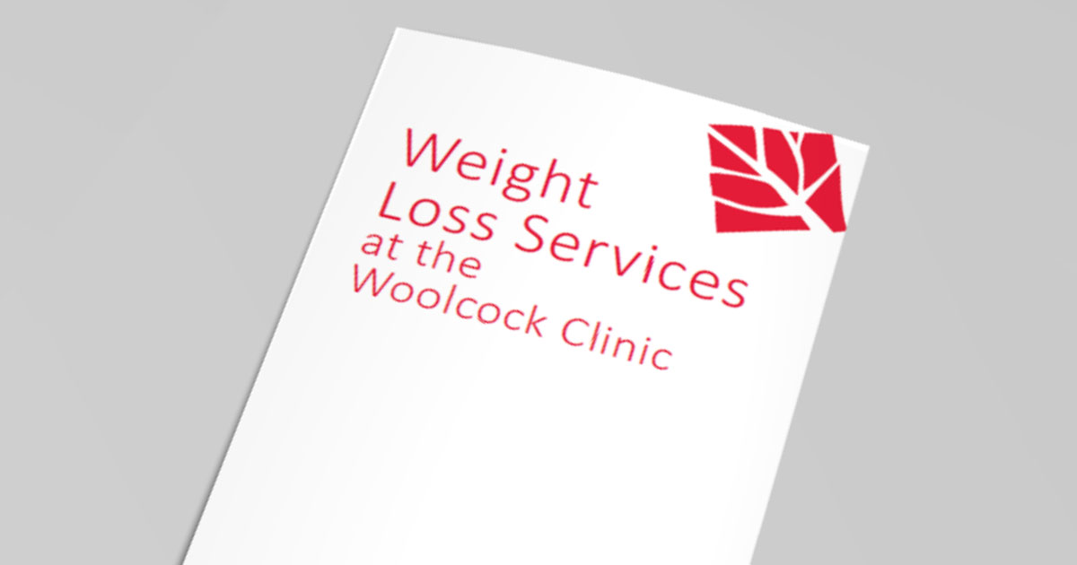 Weight loss services