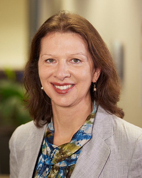 Dr Christine Cowie