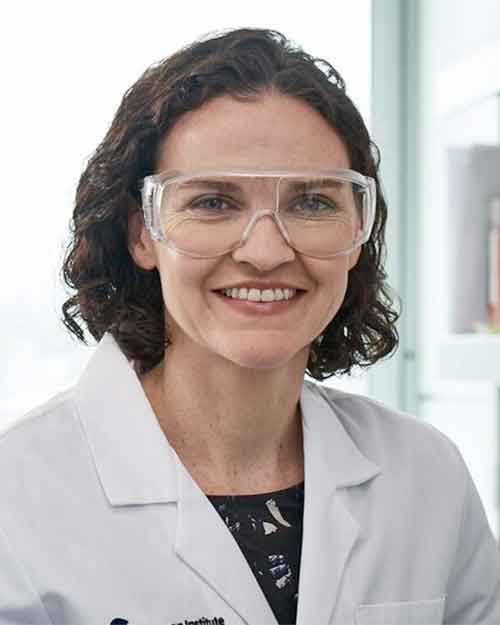 Dr Meg  Barnet