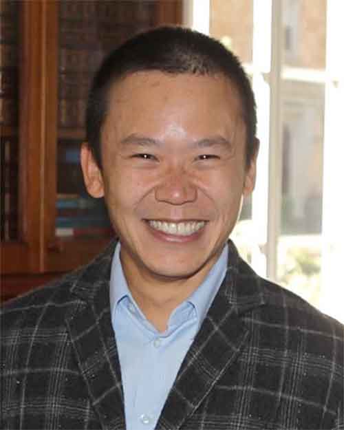 Dr Steven Kao
