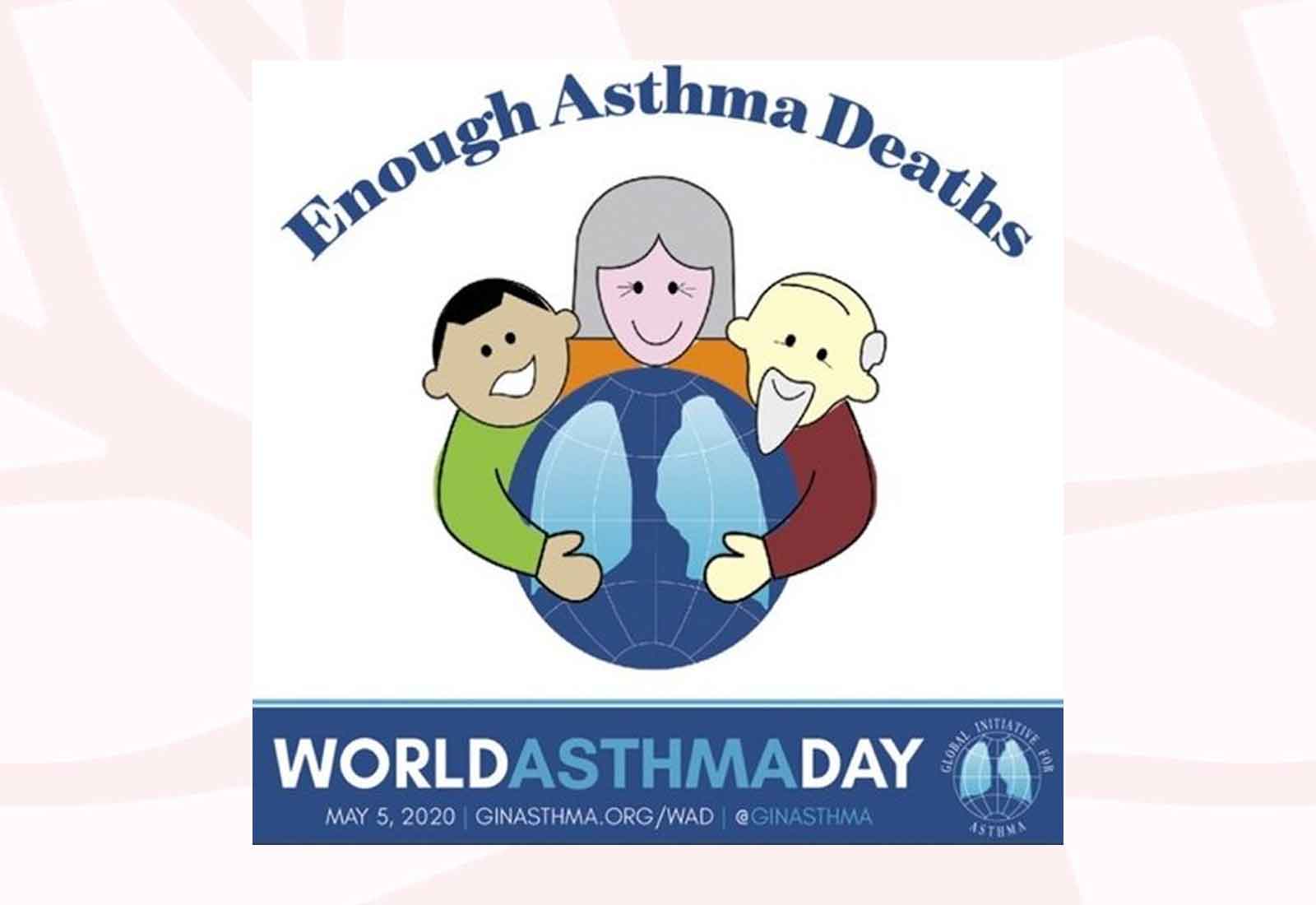 World Asthma Day 2020