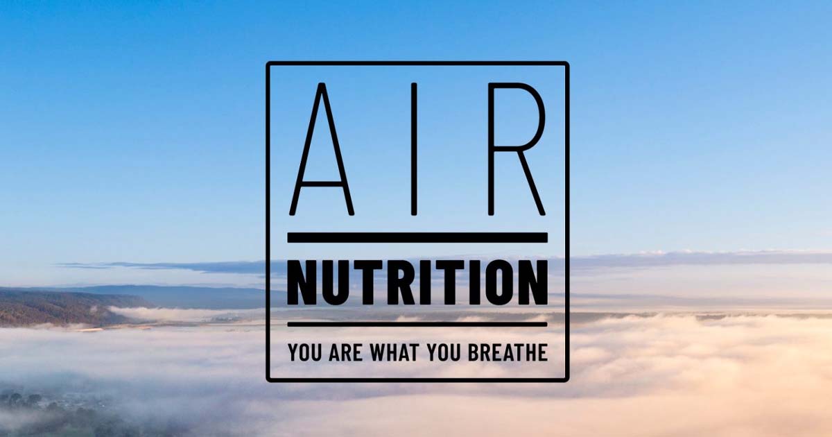 Air nutrition on the table this Asthma Week