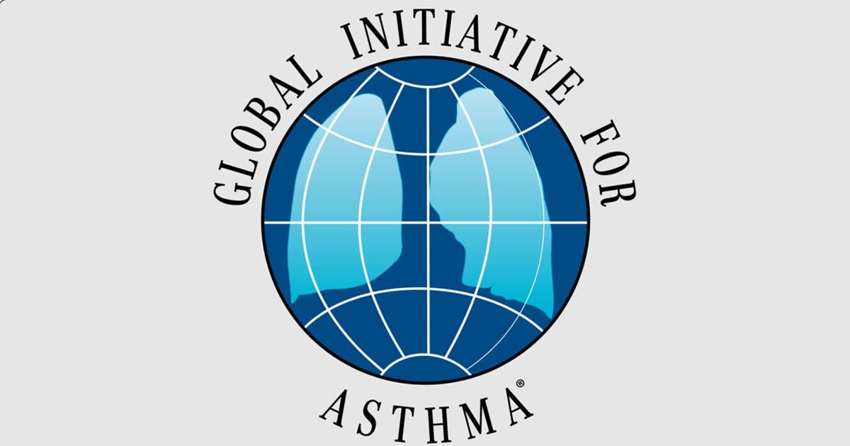 Global asthma management and prevention guidelines updated