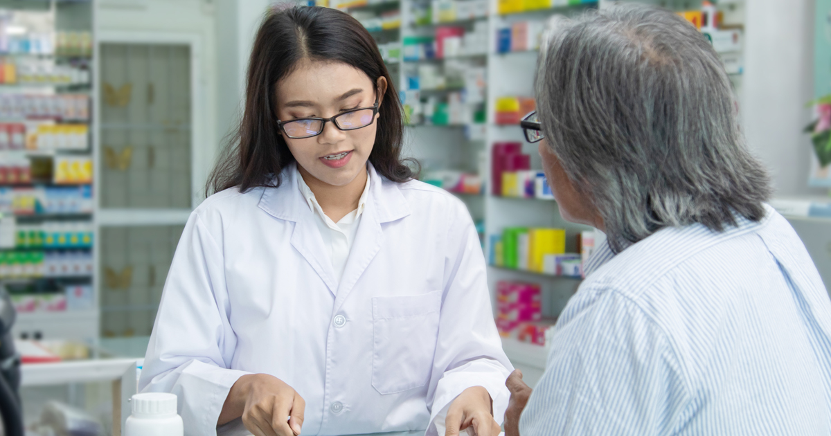 Show me the data: supporting medication adherence