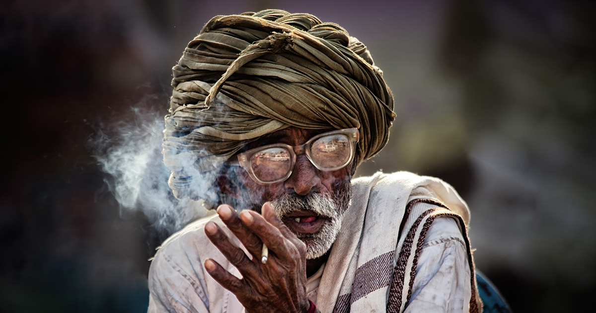 Bold steps needed to end smoking worldwide