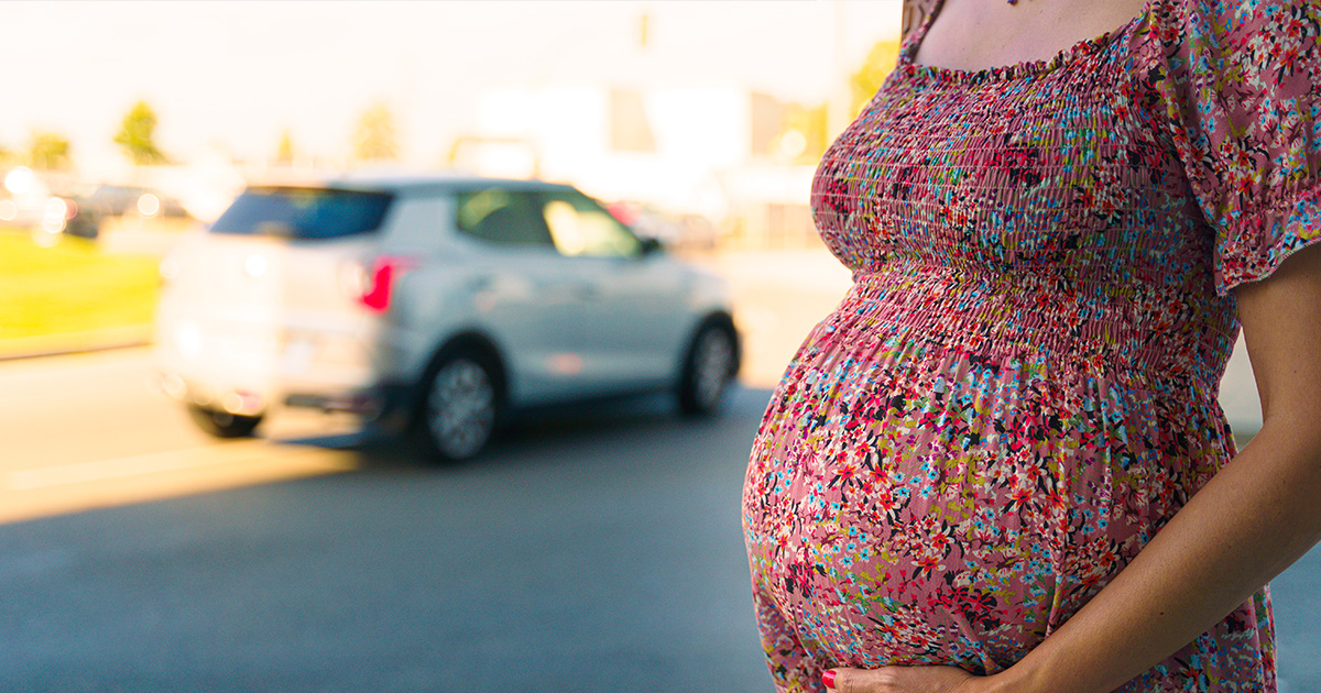 Epigenetics and pregnancy