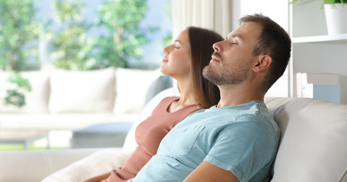 There's more to sex than meets the eye