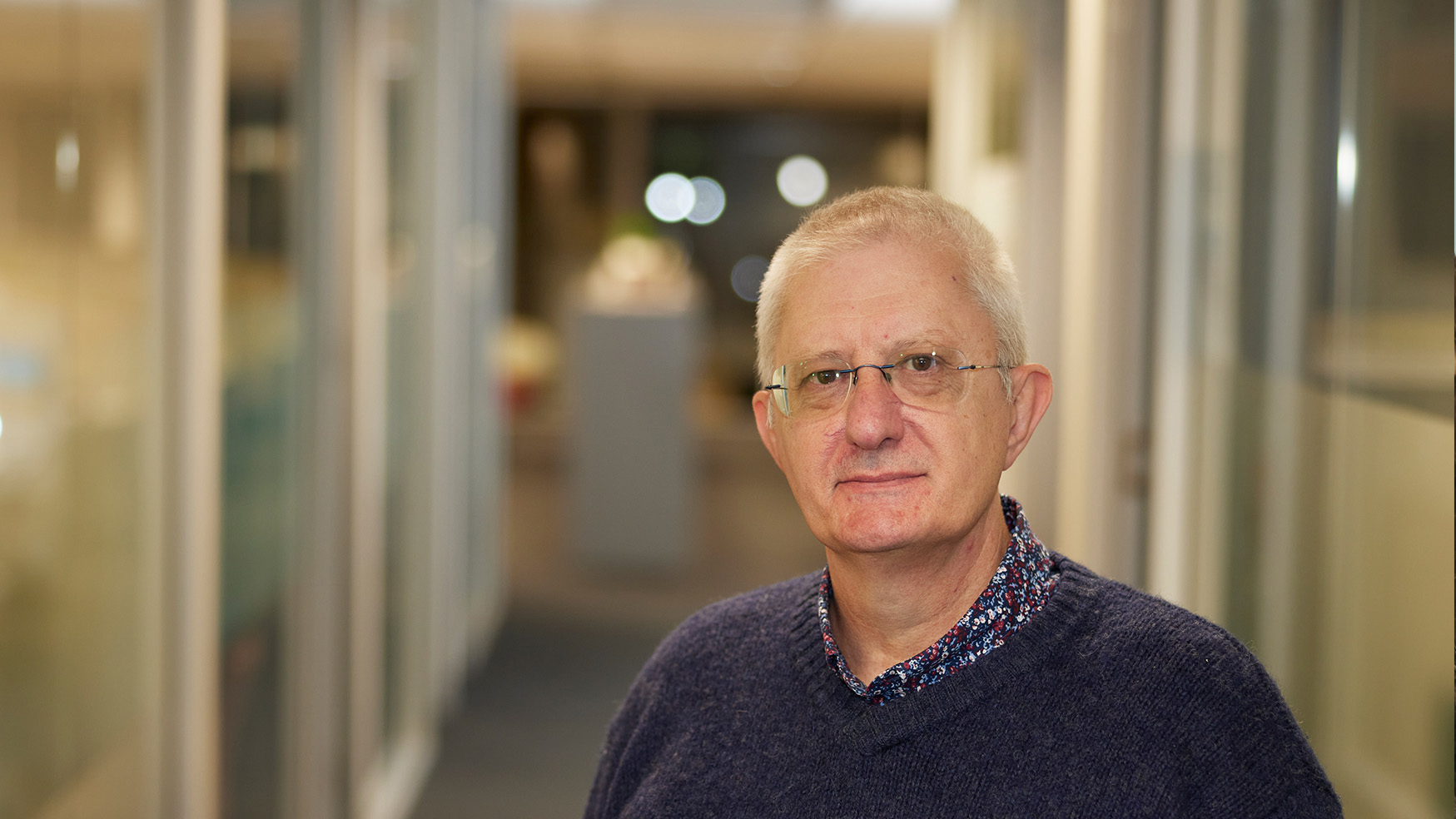 Celebrating an Extraordinary Career