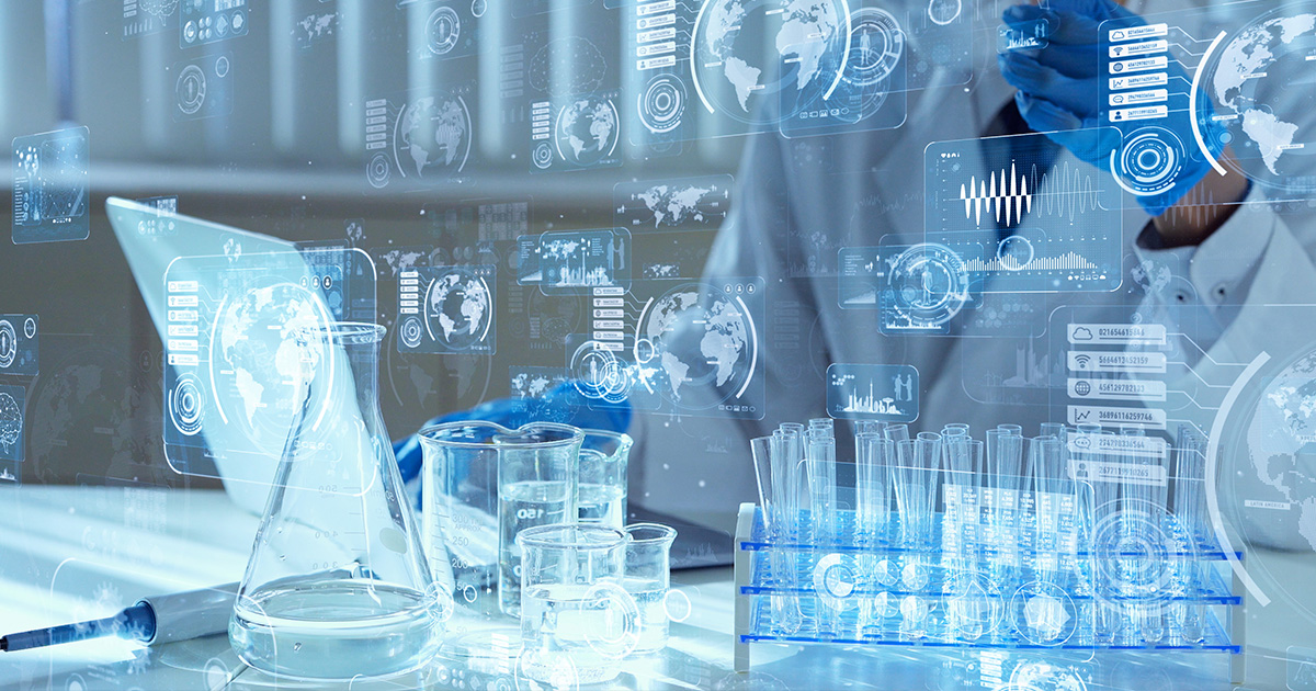 Linking lab to life