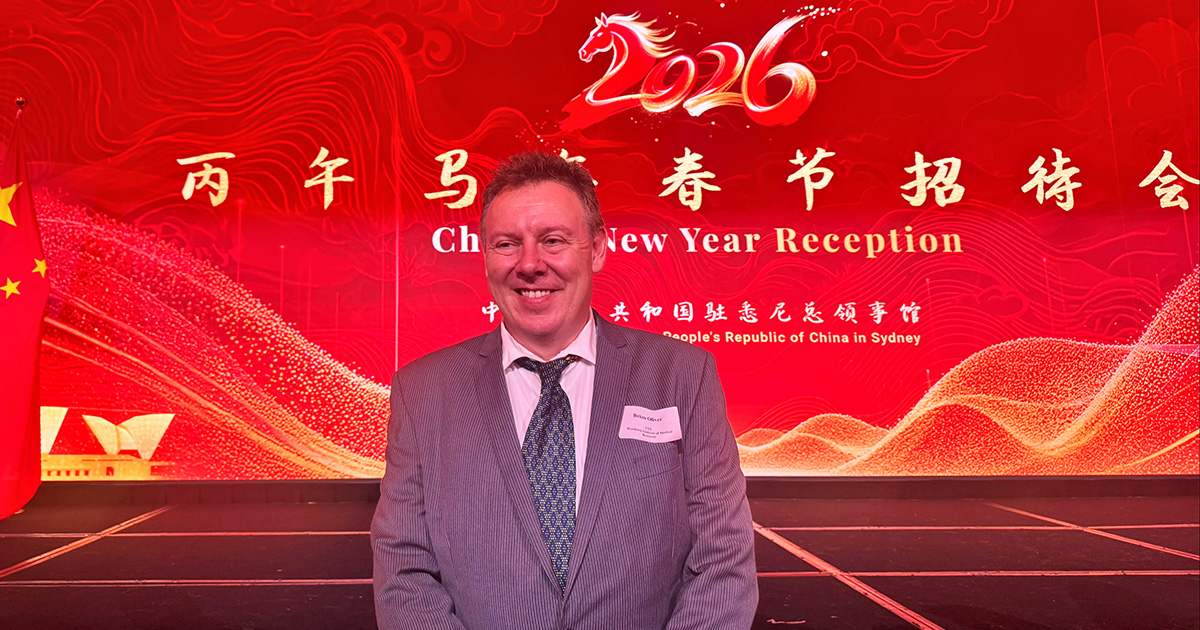 Lunar New Year Wishes