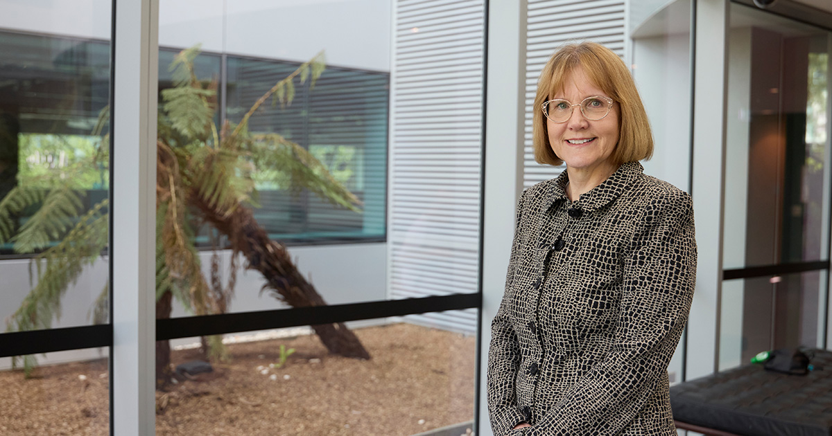 Hope for lung cancer research