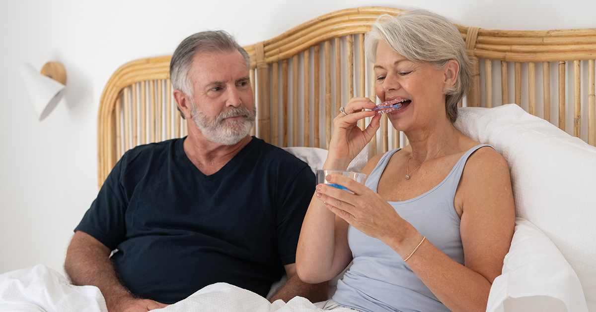 OAT an increasingly viable OSA solution