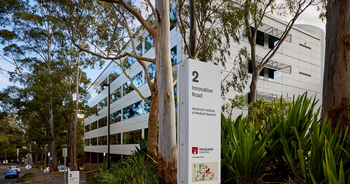 Woolcock grants success