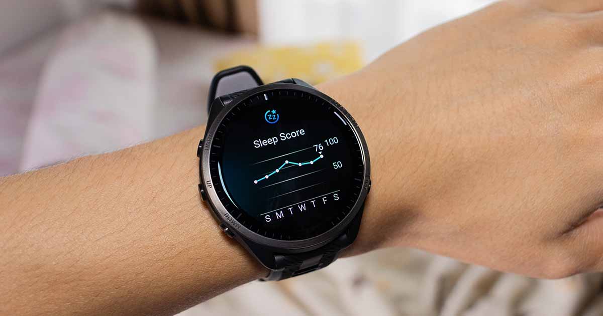 Running the numbers on sleep debt