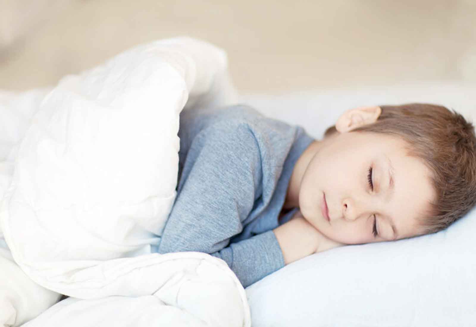Clinic Treats 1,600 Sleepy Kids Since Launch