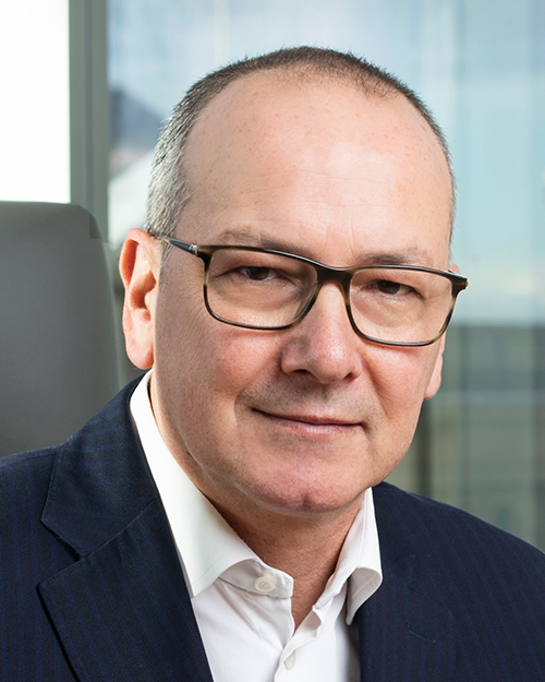  Wayne Spanner - Director