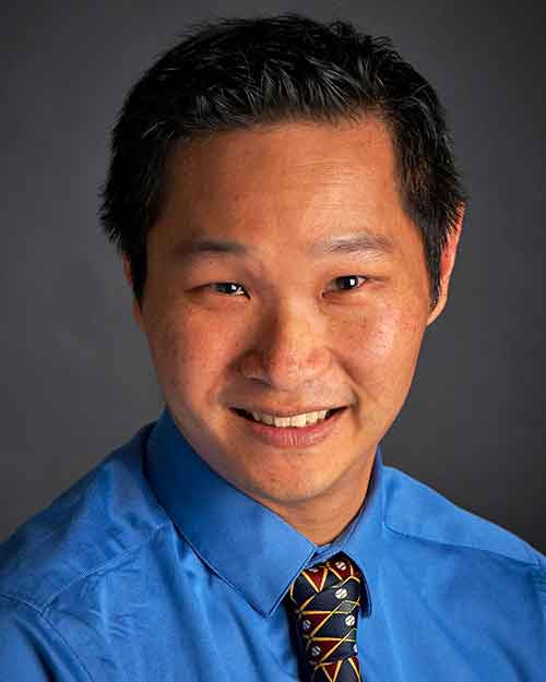 Dr John Tan - Paediatric Allergist and Immunologist
