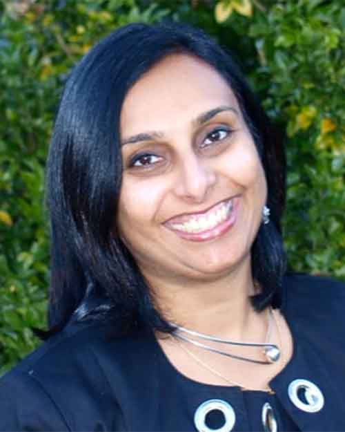 Dr Anuka Parapuram - Rehabilitation Physician