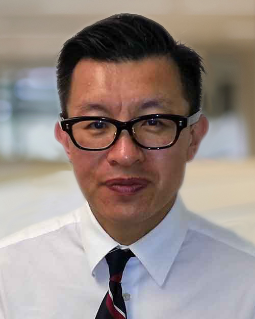 Professor Brendon Yee - Respiratory and Sleep Physician