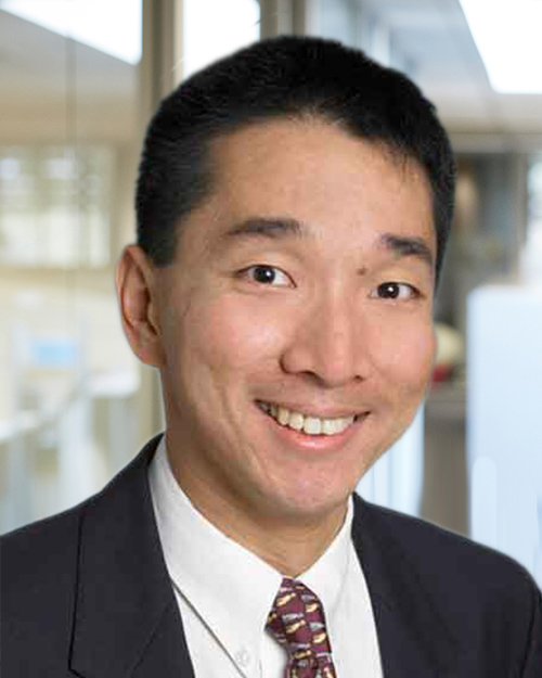 Associate Professor Keith Wong - Sleep Physician