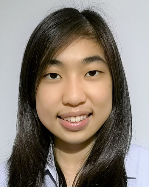Bonnie Tran - Accredited Exercise Physiologist