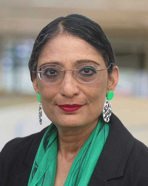 Professor  Bandana  Saini