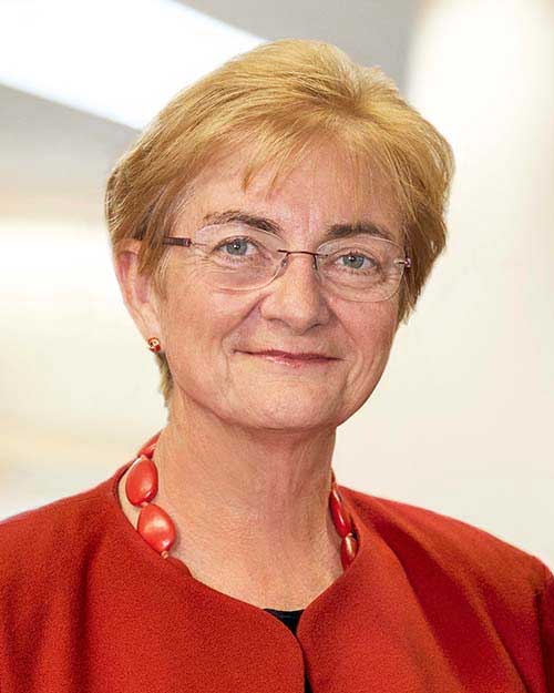 Professor  Carol Armour AM - Executive Director