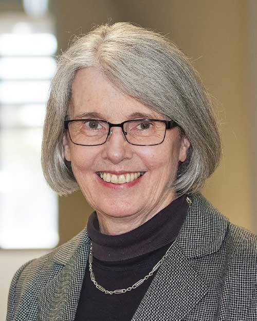 Professor  Helen  Reddel