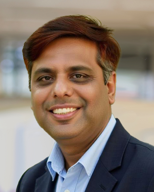 Associate Professor  Kamal Dua