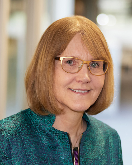 Professor  Maija  Kohonen-Corish