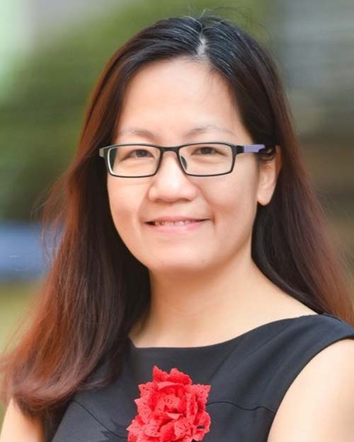 Professor Thu Anh Nguyen