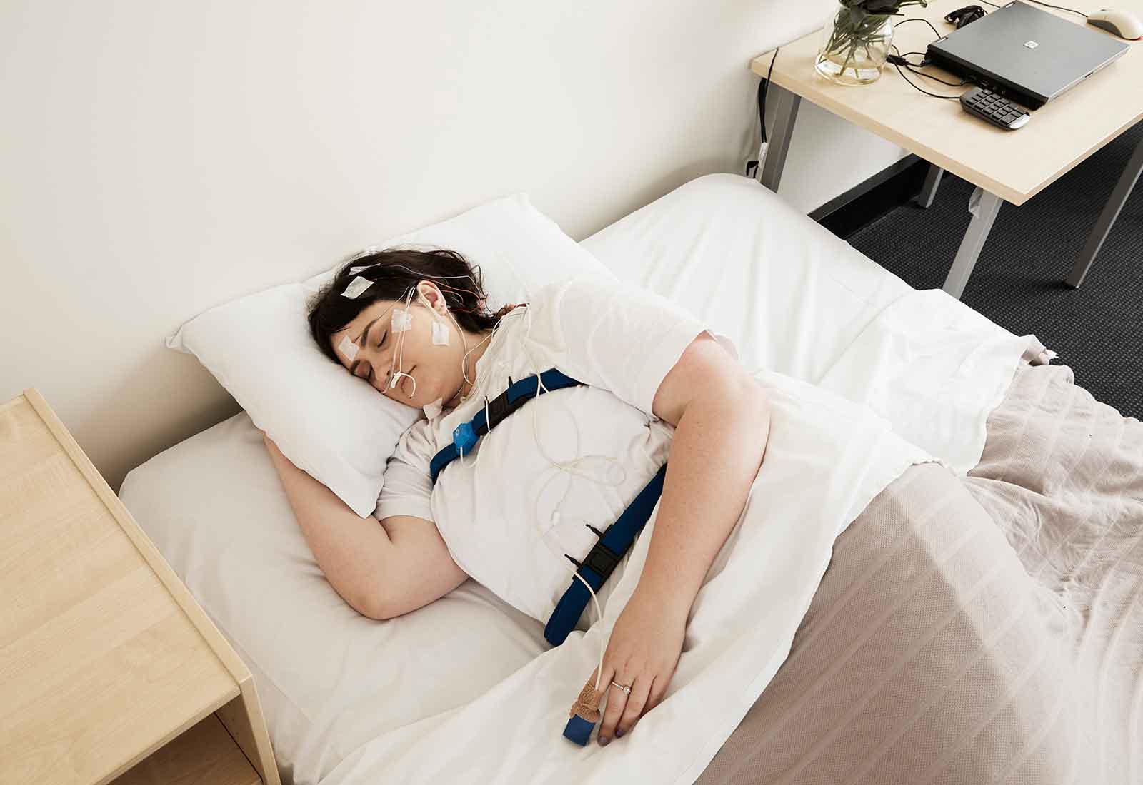 Dr Keith Wong Sleep Specialists Sydney, Sleep Apnea Specialist