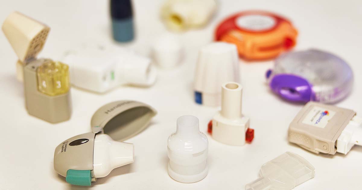 Engineering powders for the next generation of biologics