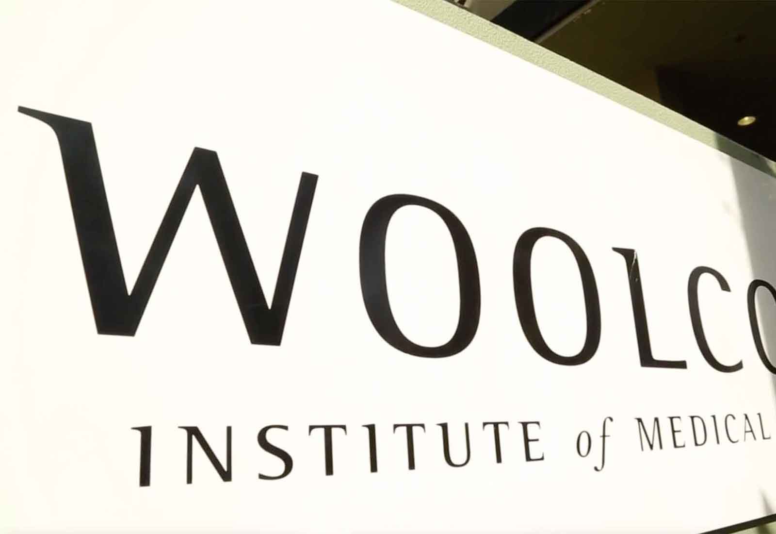 Woolcock Institute of Medical Research